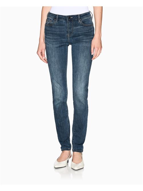  ARMANI EXCHANGE | XW000129 AF10863/MB001